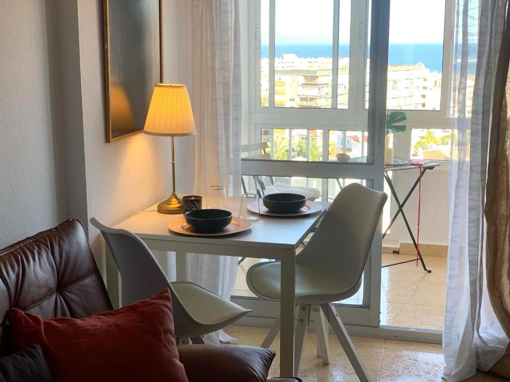 Amanecer En El Mar Apartment Benalmadena Exterior photo
