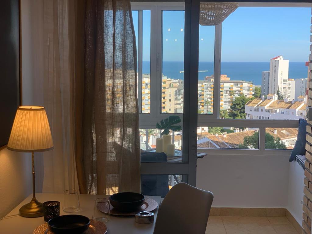 Amanecer En El Mar Apartment Benalmadena Room photo