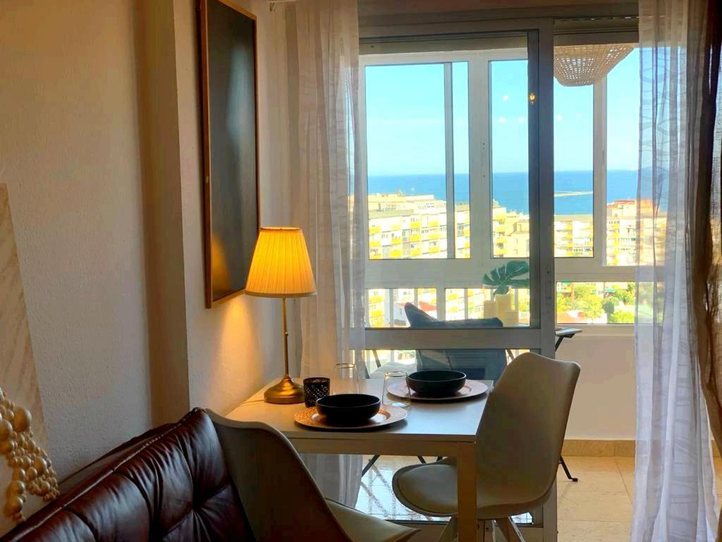Amanecer En El Mar Apartment Benalmadena Room photo