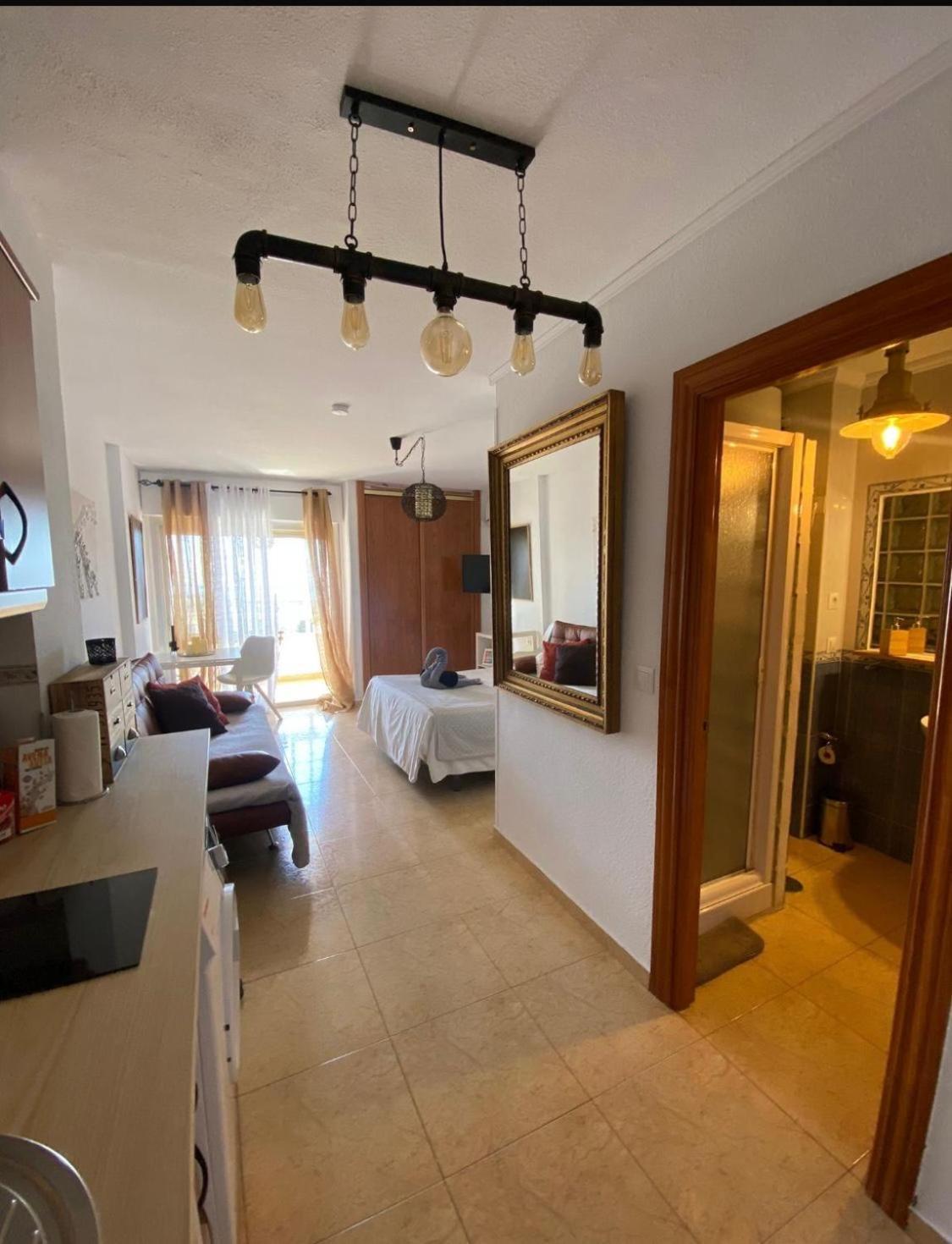 Amanecer En El Mar Apartment Benalmadena Exterior photo