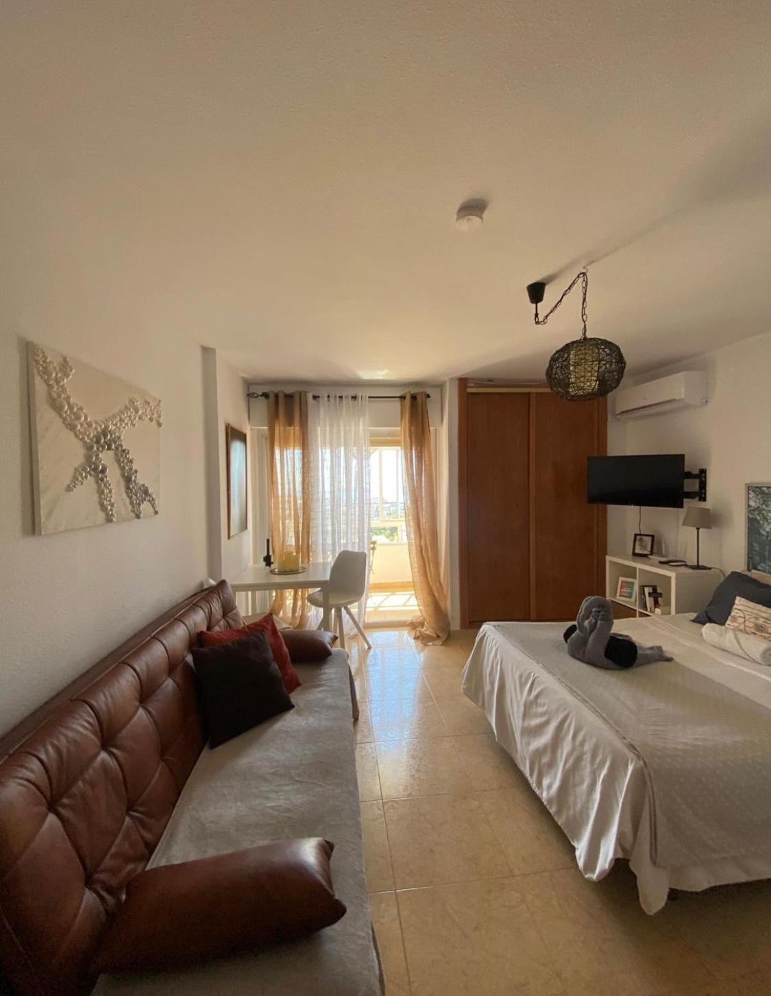 Amanecer En El Mar Apartment Benalmadena Exterior photo