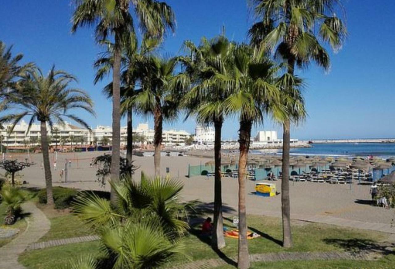 Amanecer En El Mar Apartment Benalmadena Exterior photo