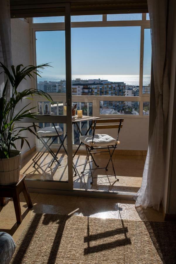 Amanecer En El Mar Apartment Benalmadena Exterior photo